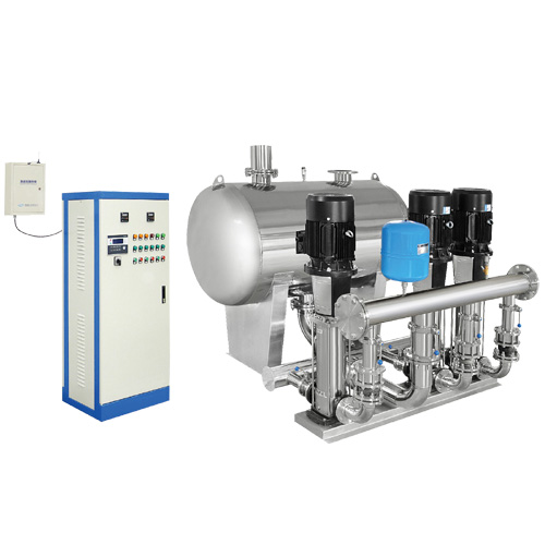 變頻無負(fù)壓供水設(shè)備，蘇州變頻無負(fù)壓設(shè)備，蘇州無負(fù)壓供水，蘇州供水設(shè)備，蘇州南方泵業(yè)