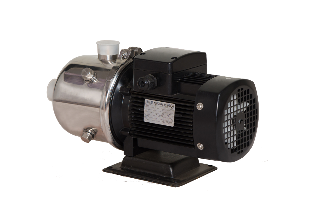 CHL輕型臥式多級離心泵