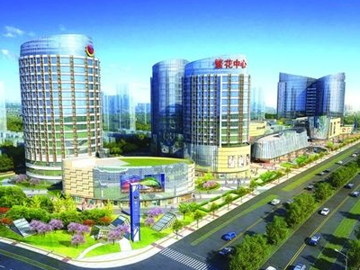 瑞中泵業(yè)（蘇州）有限公司