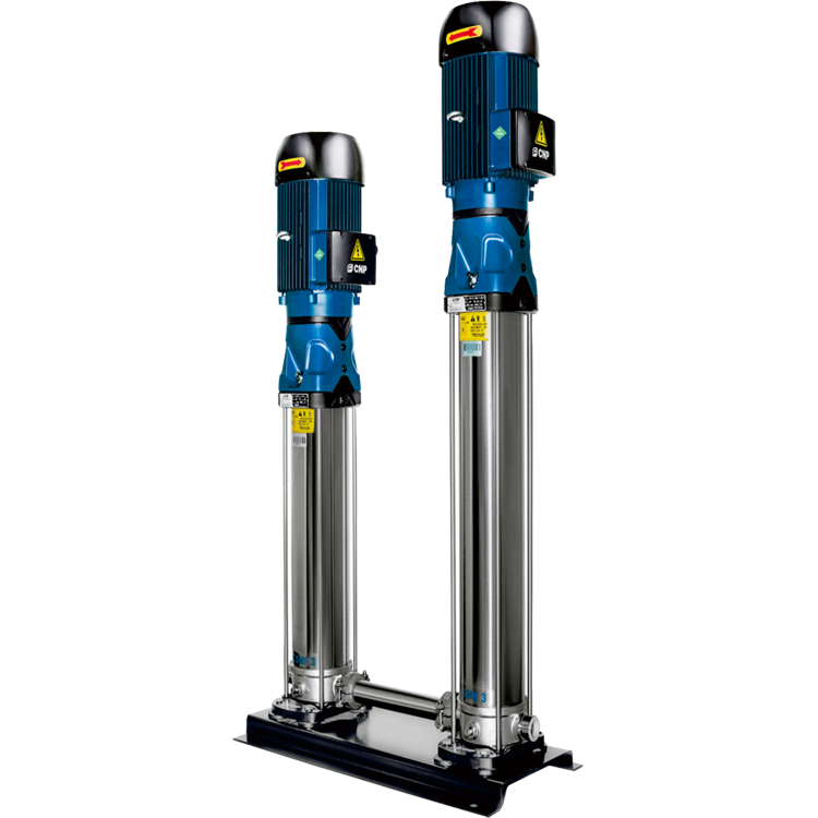 CDMF+CMH系列為參照歐洲標(biāo)準(zhǔn)自主研發(fā)的新一代、高效率非自吸高壓泵。